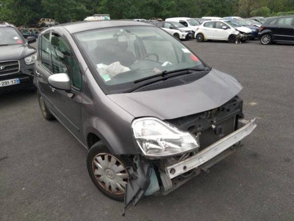 Vitre avant droit RENAULT MODUS PHASE 2 Diesel image 4