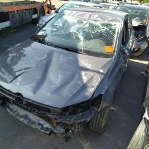 Moteur leve vitre arriere droit VOLKSWAGEN POLO 5 PHASE 1 Diesel image 4