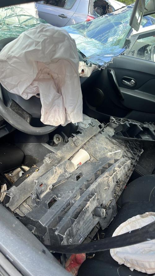 Vitre arriere gauche DACIA SANDERO 2 PHASE 1 Diesel image 6