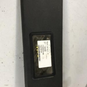 Pare soleil droit RENAULT CLIO 1 PHASE 1 Essence image 1