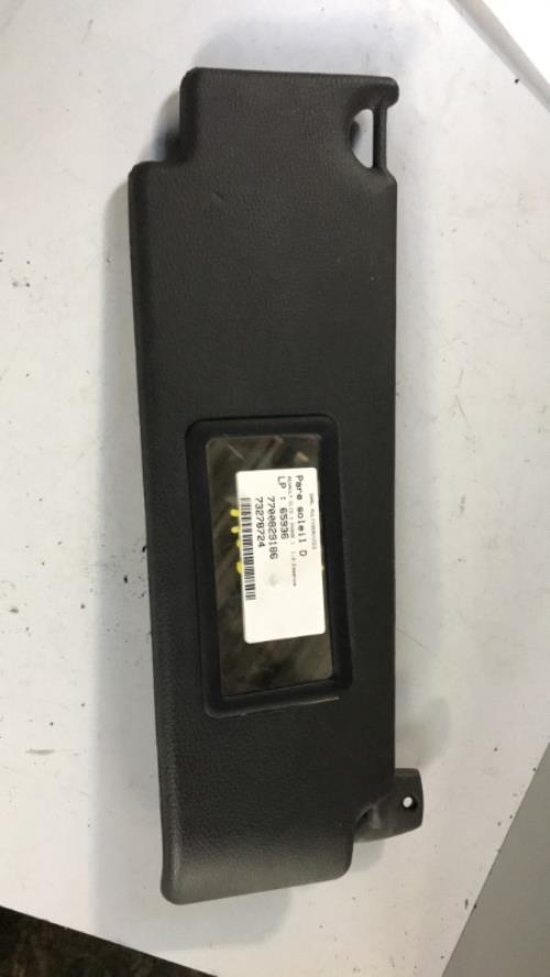 Pare soleil droit RENAULT CLIO 1 PHASE 1 Essence image 1