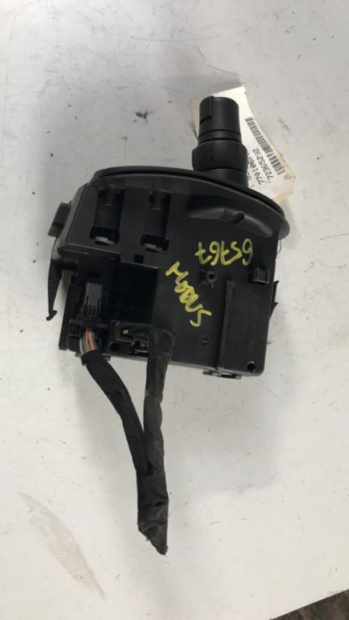 Commodo d'essuie glaces RENAULT MODUS PHASE 1 Diesel image 2