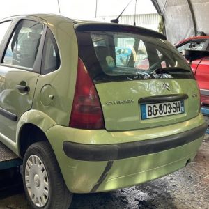 Verin de coffre CITROEN C3 1 PHASE 1 Essence image 6