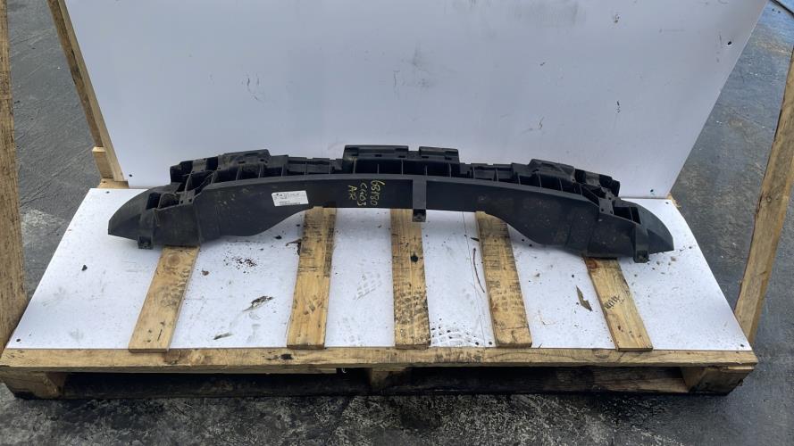 Renfort pare choc arriere (traverse) RENAULT CLIO 3 PHASE 2 BREAK Diesel image 1