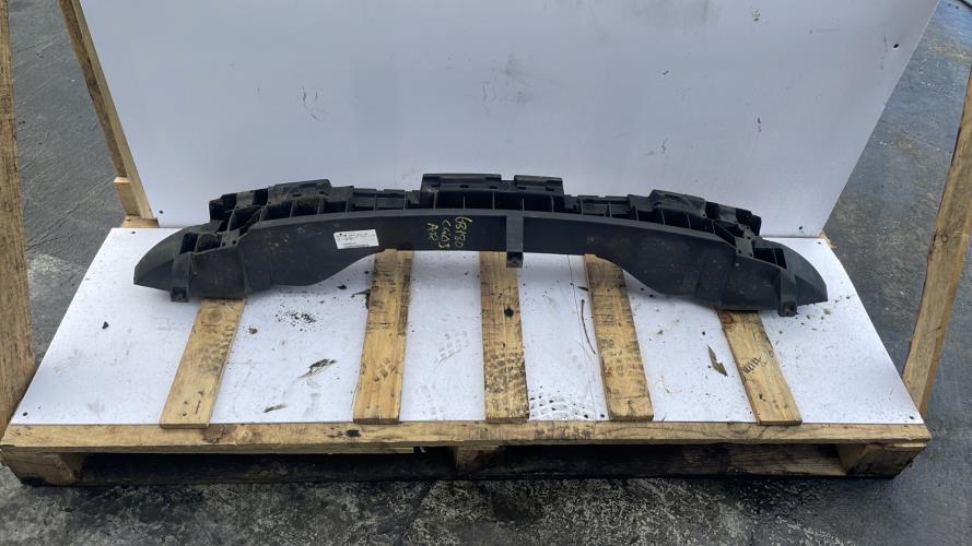 Renfort pare choc arriere (traverse) RENAULT CLIO 3 PHASE 2 BREAK Diesel image 2