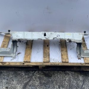 Face avant FIAT DOBLO 1 PHASE 2 Diesel image 2