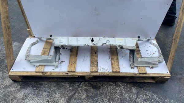Face avant FIAT DOBLO 1 PHASE 2 Diesel image 2
