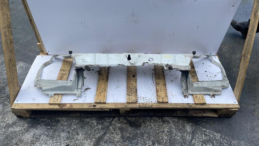 Face avant FIAT DOBLO 1 PHASE 2 Diesel image 3