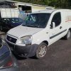 Face avant FIAT DOBLO 1 PHASE 2 Diesel image 4