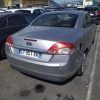 Renfort pare choc avant (traverse) FORD FOCUS 2 PHASE 1 CABRIOLET Essence image 8