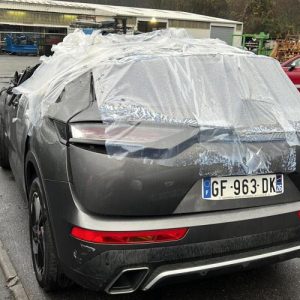 Train arriere complet DS DS7 CROSSBACK Diesel image 4