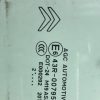 Vitre avant droit CITROEN C3 2 PHASE 1 Essence image 3