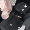 Plage arriere VOLKSWAGEN POLO 4 PHASE 1 Essence image 7
