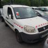 Calandre FIAT DOBLO 1 PHASE 1 Diesel image 4