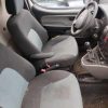 Calandre FIAT DOBLO 1 PHASE 1 Diesel image 5