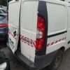 Calandre FIAT DOBLO 1 PHASE 1 Diesel image 6