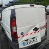 Calandre FIAT DOBLO 1 PHASE 1 Diesel image 7