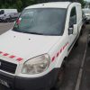 Calandre FIAT DOBLO 1 PHASE 1 Diesel image 8
