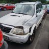 Retroviseur interieur SUZUKI GRAND VITARA 1 Diesel image 7