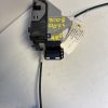 Serrure arriere gauche PEUGEOT 3008 1 PHASE 1 Diesel image 3