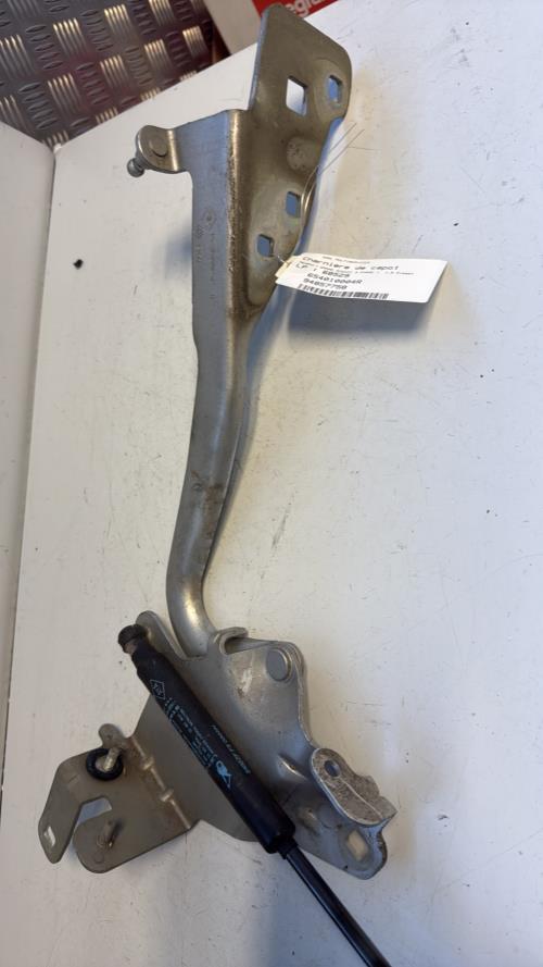 Charniere de capot RENAULT GRAND SCENIC 3 PHASE 1 Diesel image 2