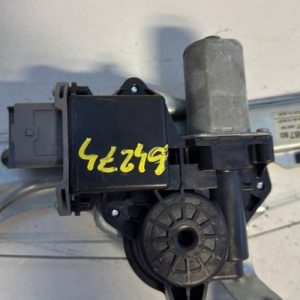 Leve vitre electrique arriere gauche PEUGEOT 3008 1 PHASE 1 Diesel image 3