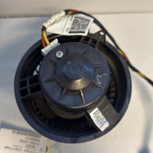 Ventilateur chauffage NISSAN JUKE 1 PHASE 2 Essence image 2