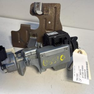 Neiman SUZUKI SWIFT 3 Diesel image 1