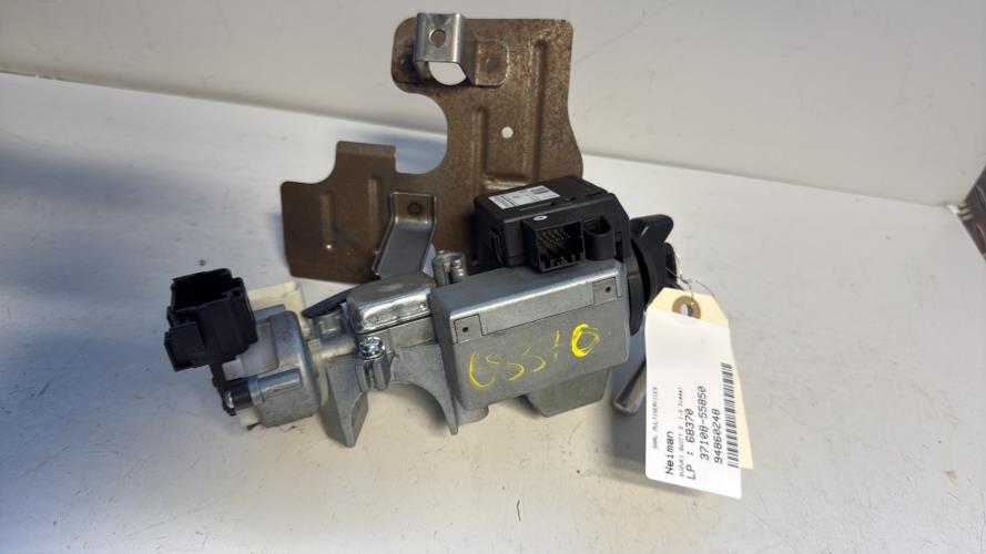 Neiman SUZUKI SWIFT 3 Diesel image 1