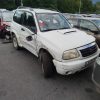 Retroviseur gauche SUZUKI GRAND VITARA 1 Diesel image 4