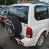 Relais electrique SUZUKI GRAND VITARA 1 Diesel image 6