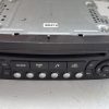 Autoradio d'origine CITROEN DS3 PHASE 1 Diesel image 3