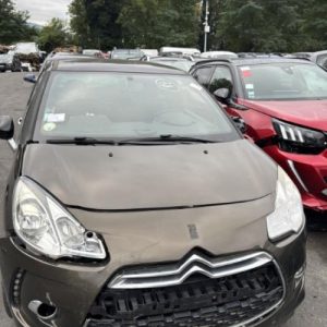 Interrupteur de leve vitre avant gauche CITROEN DS3 PHASE 1 Diesel image 4