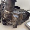 Boitier filtre a air DACIA SANDERO 2 PHASE 1 Diesel image 2