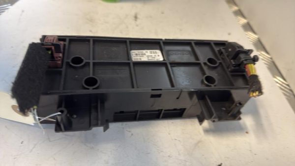 Commande chauffage CITROEN BERLINGO 2 PHASE 1 Diesel image 2