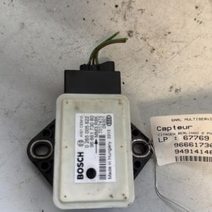 Capteur CITROEN BERLINGO 2 PHASE 1 Diesel image 1