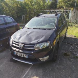 Ceinture avant droit DACIA SANDERO 2 PHASE 1 Diesel image 3