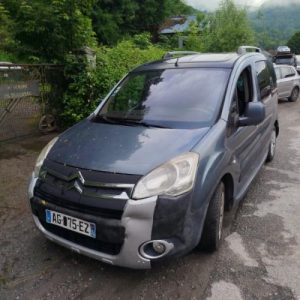 Serrure avant gauche CITROEN BERLINGO 2 PHASE 1 Diesel image 4