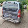 Bouton/Interrupteur CITROEN BERLINGO 2 PHASE 1 Diesel image 6