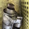 Demarreur AUDI A3 3 PHASE 1 Diesel image 4