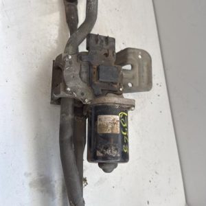 Moteur essuie glace avant CITROEN JUMPER 3 PHASE 1 Diesel image 1