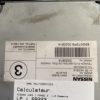 Calculateur NISSAN JUKE 1 PHASE 2 Essence image 3