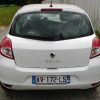 Ceinture arriere gauche RENAULT CLIO 3 PHASE 2 image 3
