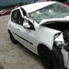 Ceinture arriere gauche RENAULT CLIO 3 PHASE 2 image 4