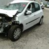 Ceinture arriere gauche RENAULT CLIO 3 PHASE 2 image 5