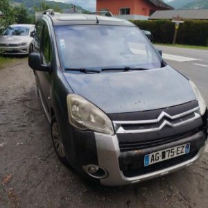 Charniere de capot CITROEN BERLINGO 2 PHASE 1 Diesel image 4