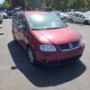 Retroviseur interieur VOLKSWAGEN TOURAN 1 PHASE 1 Diesel image 5