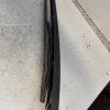 Bras essuie glace arriere ALFA ROMEO 159 BREAK Diesel image 2