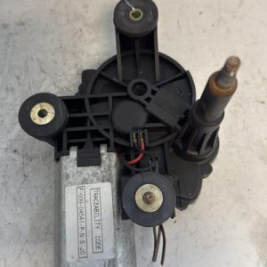 Moteur essuie glace arriere ALFA ROMEO 159 BREAK Diesel image 1