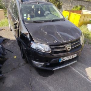 Plage arriere DACIA SANDERO 2 PHASE 1 Diesel image 4